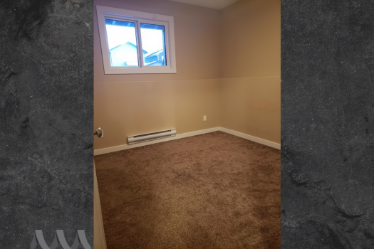 Martensville 2 Bed Basement Suite