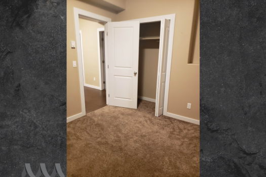 Martensville 2 Bed Basement Suite