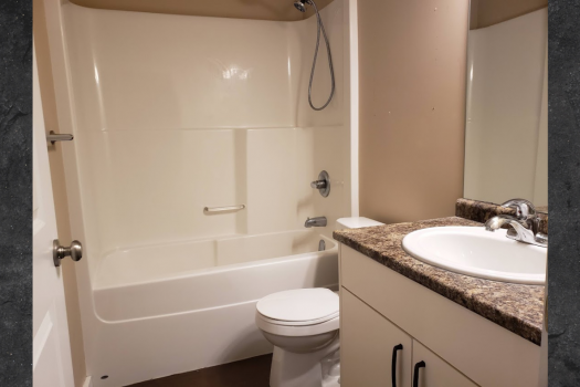 Martensville 2 Bed Basement Suite