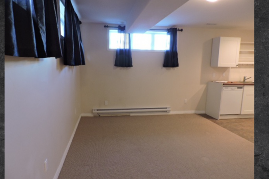 2 Bedroom Basement Suite in Martensville