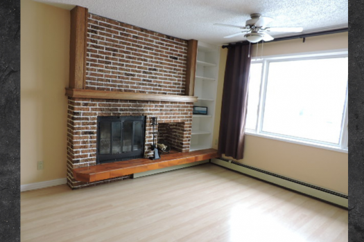 Spacious 3 Bedroom Main Floor in Martensville