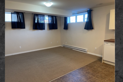 2 Bedroom Basement Suite in Martensville