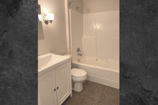 2 Bedroom Basement Suite in Martensville