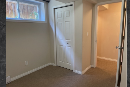 2 Bedroom Basement Suite in Martensville