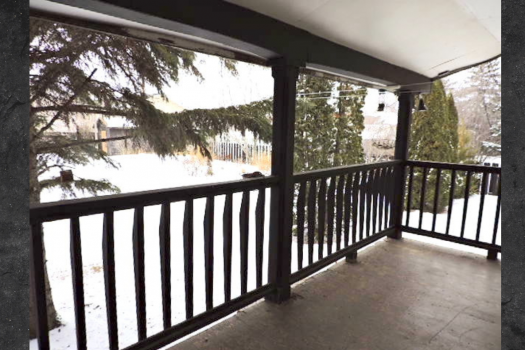 Spacious 3 Bedroom Main Floor in Martensville