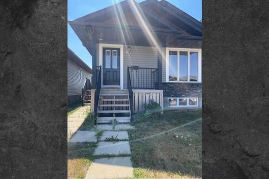 2 Bedroom Basement Suite in Martensville