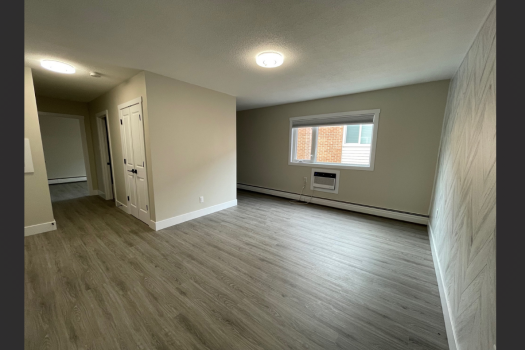 Freshly Renovated Single Bedroom Suites