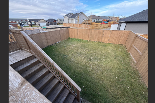 3 Bedroom Main Floor Home in Warman