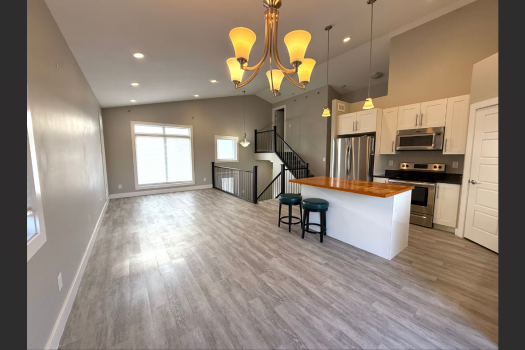 3 Bedroom Main Floor Home in Warman