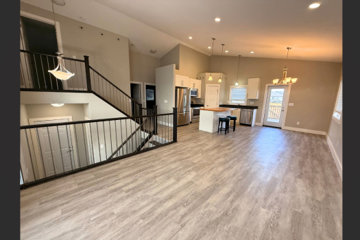 3 Bedroom Main Floor Home in Warman