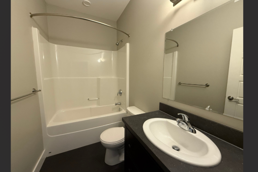 3 Bedroom Main Floor Home in Warman