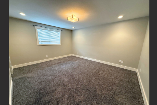 3 Bedroom Main Floor Home in Warman