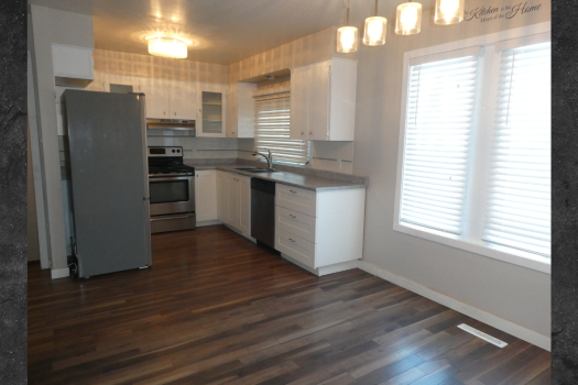 5 Bedroom Home in Warman