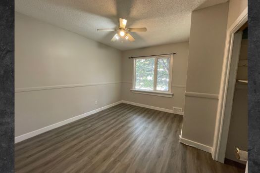 3 Bedroom Home in Westmount