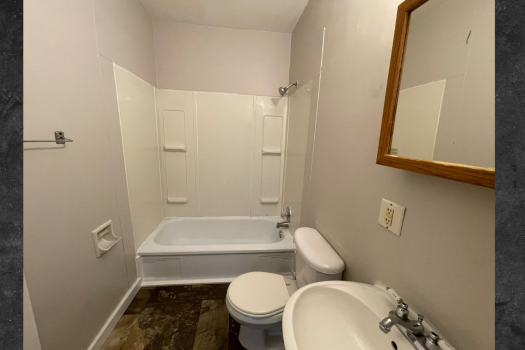 3 Bedroom Home in Westmount