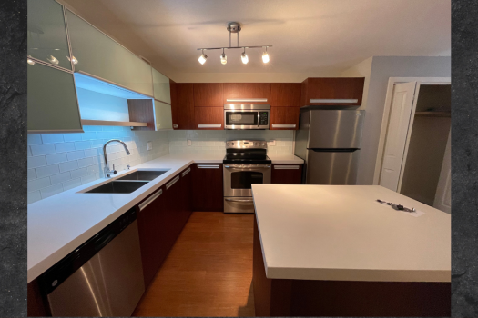 2 Bedroom Willowgrove Condo