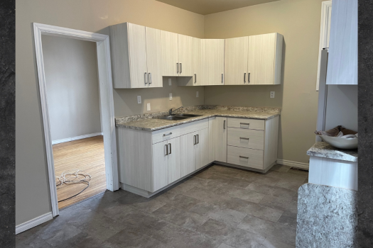 3 Bedroom Full Home