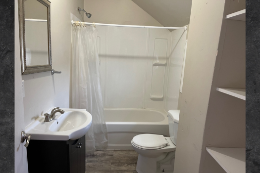 3 Bedroom Full Home