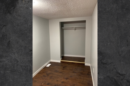 Cute Two Bedroom Home