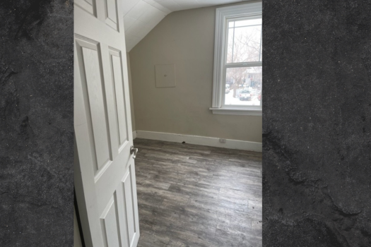 3 Bedroom Full Home