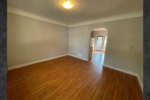 3 Bedroom Home in Westmount
