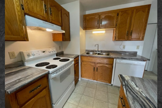 3 Bedroom Unit in Martensville 4-Plex