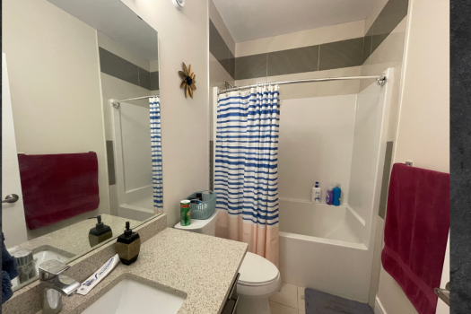 3 Bedroom Warman Home