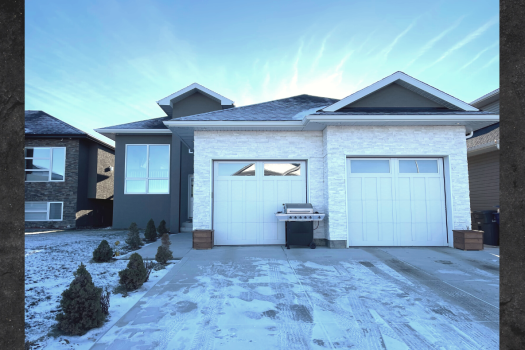 3 Bedroom Warman Home