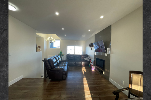 3 Bedroom Warman Home