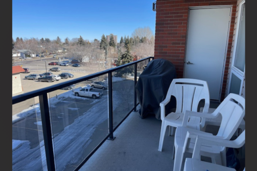 Lovely Lakeview 2 Bed 2 Bath Condo