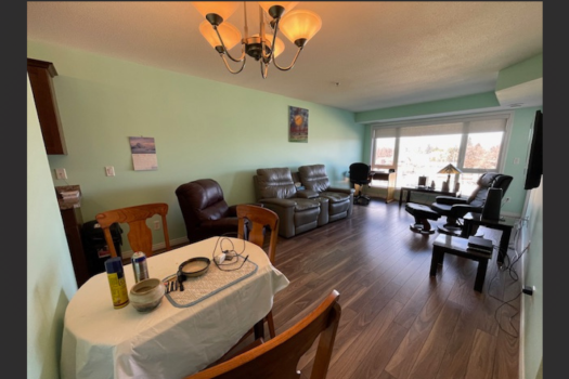 Lovely Lakeview 2 Bed 2 Bath Condo