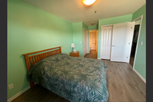 Lovely Lakeview 2 Bed 2 Bath Condo