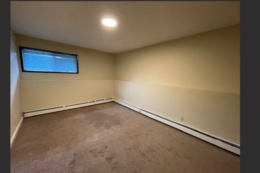 Spacious 2 Level 2 Bedroom Apartment on 8th Street