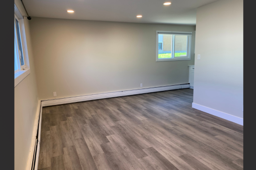 One Bedroom Suites near 8th Street