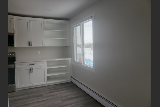 One Bedroom Suites near 8th Street