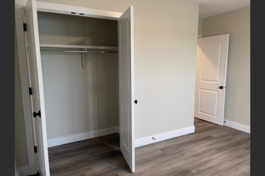 One Bedroom Suites near 8th Street