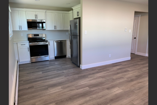 One Bedroom Suites near 8th Street