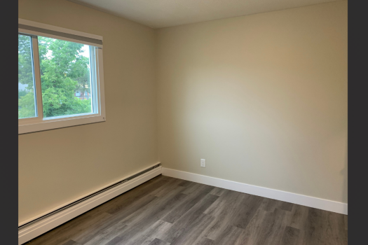One Bedroom Suites near 8th Street