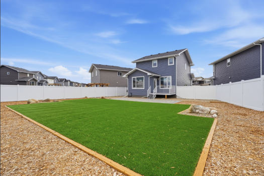 Lovely New Build Main Floor in Brighton