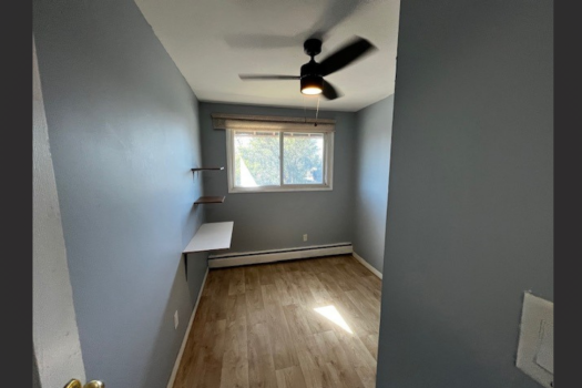 2 Bedroom Apartment in Meadowgreen.