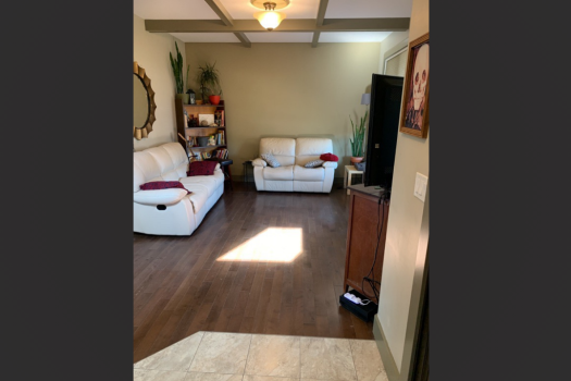 Pet Friendly Home in Hampton Village