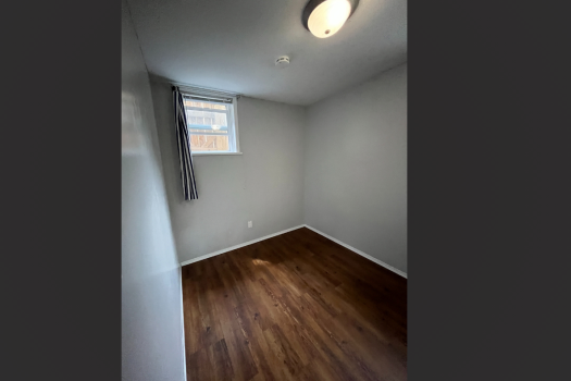 Cute 4 Bedroom Home with Garage in City Park