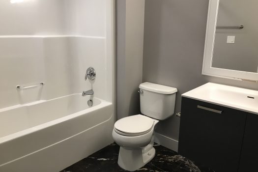 New Modern Luxury Condo in Willowgrove