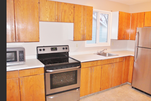 Great North End 3 Bedroom Home