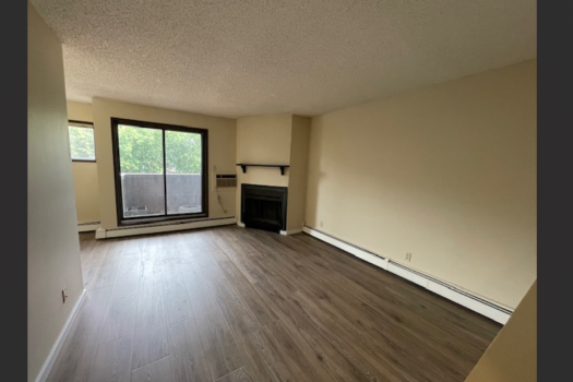 Unique 2-storey Apartment Suites on 8th Street