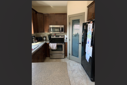 Pet Friendly Home in Hampton Village