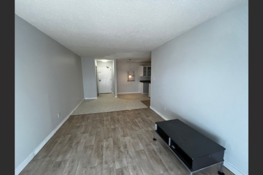 2 Bedroom Apartment in Meadowgreen.