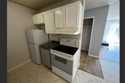 2 Bedroom Apartment in Meadowgreen.