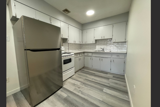 Mount Royal Apartment – 1910 22nd Street West