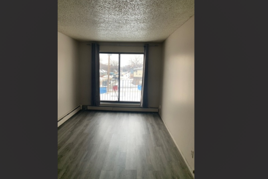 Pleasant Hill Apartment